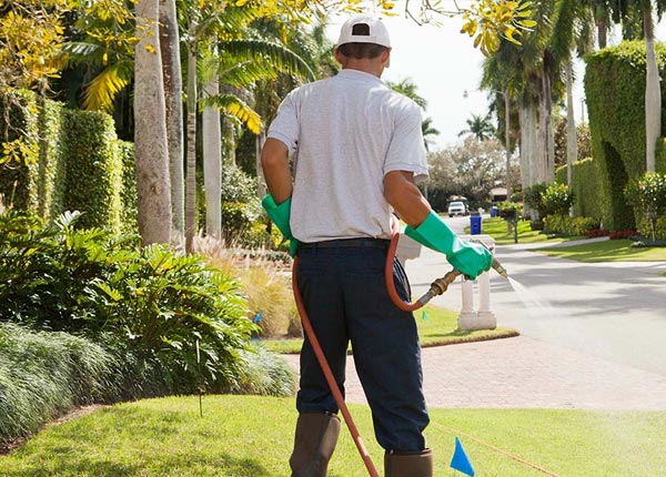 About Wyocena WI Pest Control
